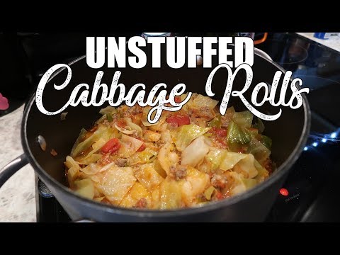 download lagu mp3 mp4 Keto Deconstructed Cabbage Rolls, download lagu Keto Deconstructed Cabbage Rolls gratis, unduh video klip Keto Deconstructed Cabbage Rolls