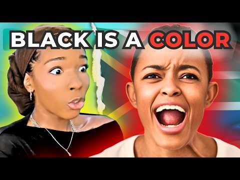 Being Black Means Nothing To Africans & Caribbeans 
