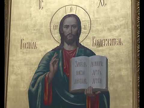 У православных курян начался Великий пост