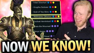 GET READY! Shard Bait for Varkos Path is JUICY - Raid Shadow Legends