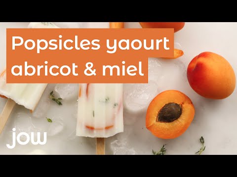 Recette Smoothie Abricot Pistache Miel