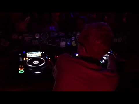 Kreature at Ruckus24 at Distrikt