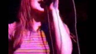 flyleaf   ocean waves live