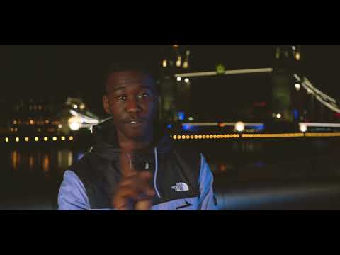 DALI - INTRO [🎥. THIERRY GLENN]