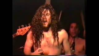 Brutal Truth - Stockholm 05/05/1994