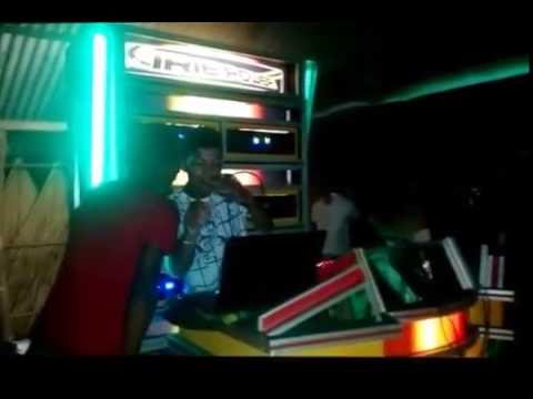 RADIOLA IRIE POWER - EM SANTA MARIA / BARREIRINHAS-MA