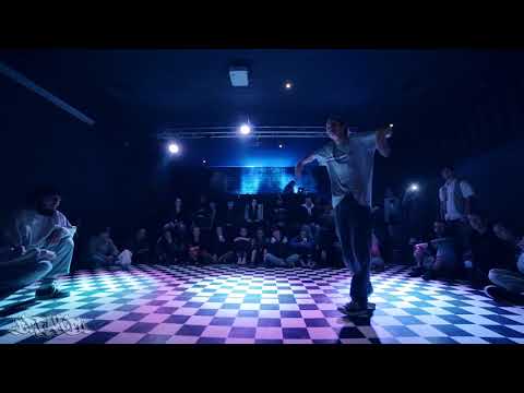 Walka o 3msc Popping - Bali vs Alex  | Groove Contest VII | WWW.BREAK.PL