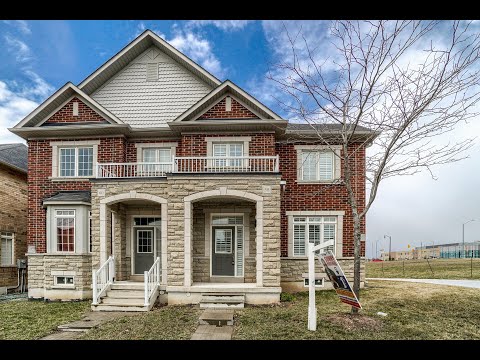 58 Fallmeadow Circle, Brampton Home for Sale by Sunny Purewal - Real Estate Properties for Sale