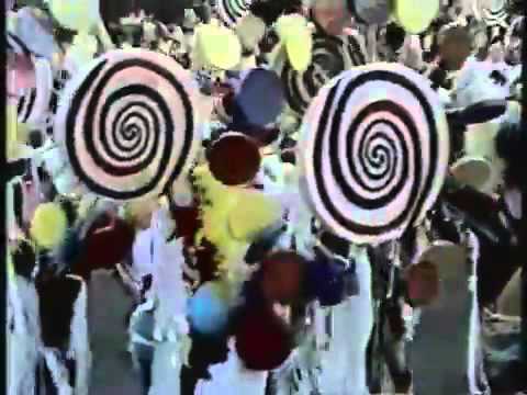 Família União da Ilha - Carnaval 1980 - Enredo "Bom Bonito e Barato"