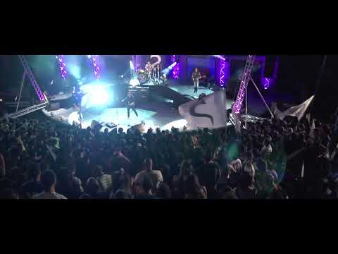 Tr3sdeCoraZón - Intentando olvidar (DVD 10 Años)