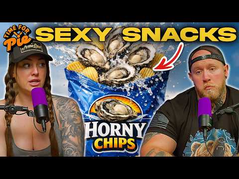 Time For Pie and 2 more