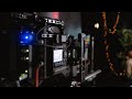 Panavision Camera Test