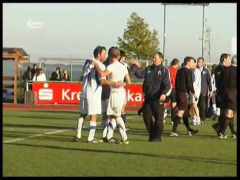 Bitterfeld schlägt Thalheim - RAN1