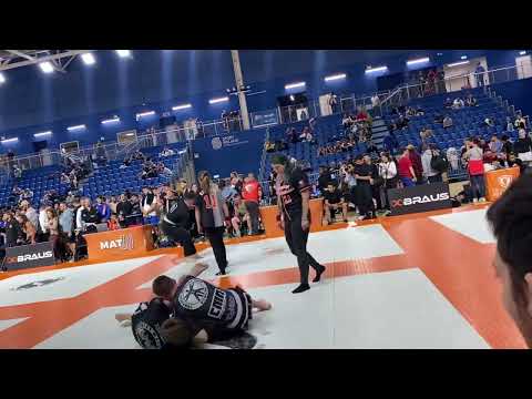 BJJ - Grapple Industries Dublin 22/07/23 Blue Belt juvenile