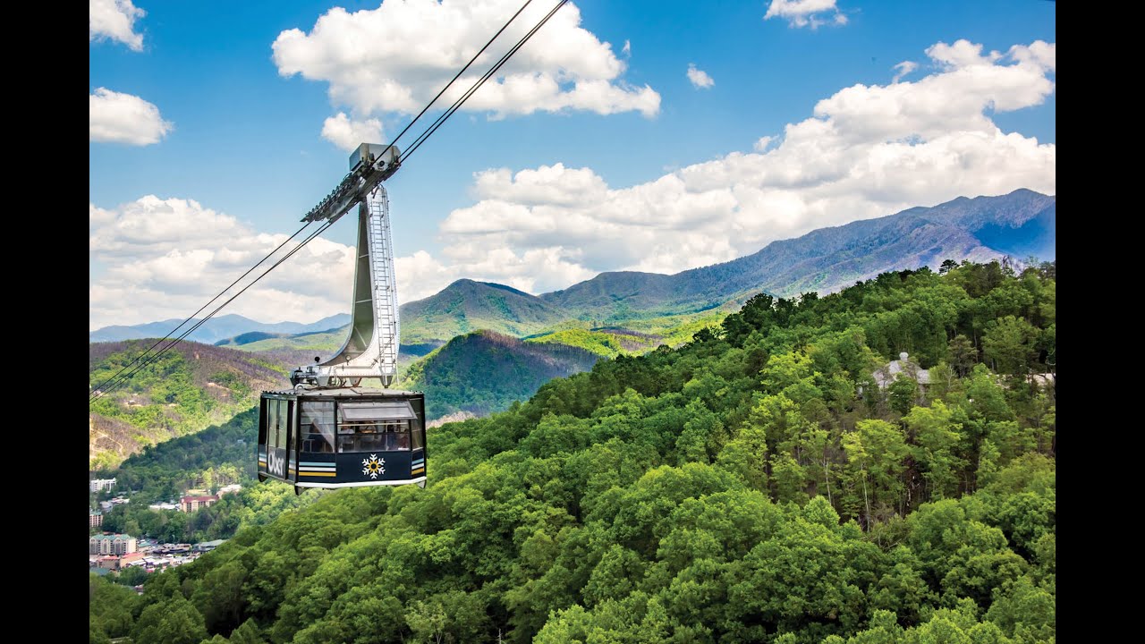 Ober Mountain  Live View