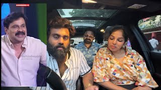 Dileep video