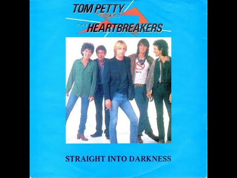 Behind the Song: "Straight into Darkness" by Tom Petty and the Heartbreakers - feat. Stan Lynch...