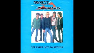 Behind the Song: "Straight into Darkness" by Tom Petty and the Heartbreakers - feat. Stan Lynch...