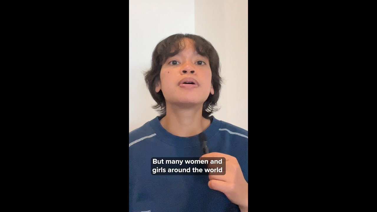 Why we celebrate World Menstrual Hygiene Day