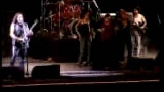 Pappo, Rock & Roll y Fiebre