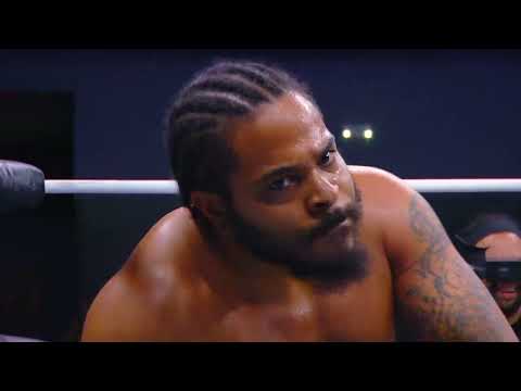 Bryan Keith vs Will Allday [FULL MATCH] Reality Of Wrestling