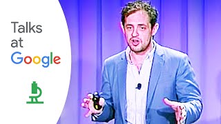 Jesse Robert Coffino: "True Play, the Complex Mind of the Child and the [...]" | Talks at Google