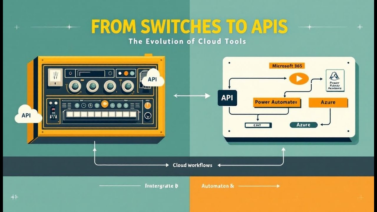 Did Mainframes Just Win? Altair vs. Azure