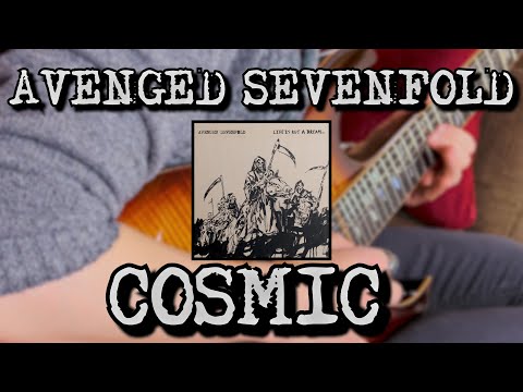 Cosmic - Avenged Sevenfold