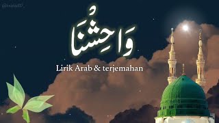 Download lagu Waheshna (Lirik Arab & terjemahan)~Maher Zain mp3 Download lagu Waheshna (Lirik Arab & terjemahan)~Maher Zain mp3