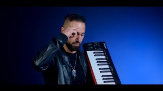 Ilir Tironsi - England music video