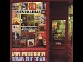 2002 - Van Morrison - Meet me in the indian summer