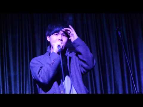 160219 'REMAINs 2nd concert - Dear Saint' She She + Groovin @에반스라운지