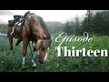 LOOKING FOR A HORSE TO BUY Realistic Roleplay Episode 13 Red Dead Redemption 2 Pinehaven