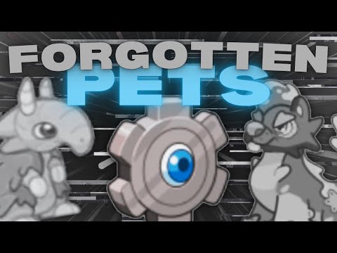 I Tested FORGOTTEN Prodigy Pets... | Prodigy Math Game