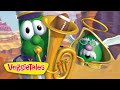 Have Faith In What You Can T See ️ VeggieTales The Story Of Gideon From The Book Of Judges