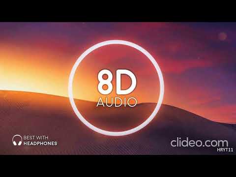 8D Sams x Bosh x Gazo Validé II B O de la série Validé