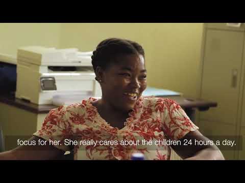 2022 Vocational Training for Families