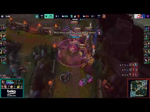 HERE COMES THE CROWSTORM!