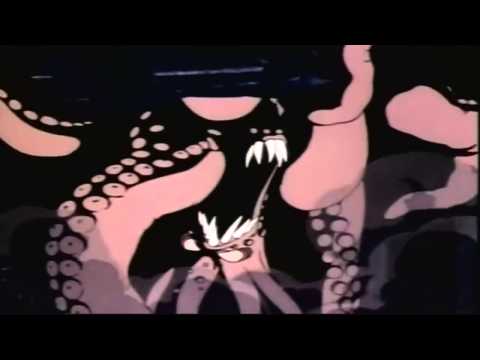 Devilman Teaser - Perturbator Assault