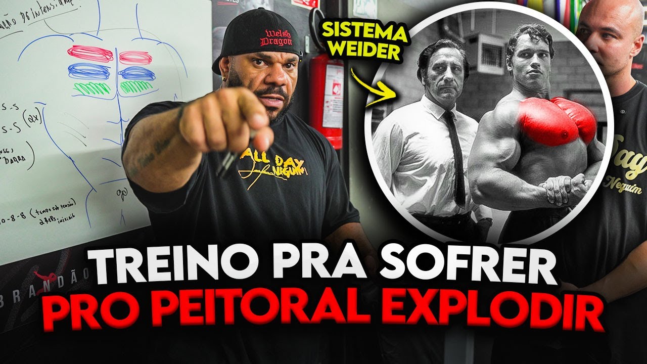 APRENDENDO SISTEMA WEIDER