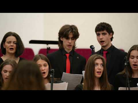 Corul COMPANIONILOR Onești - Trandafirii Regelui