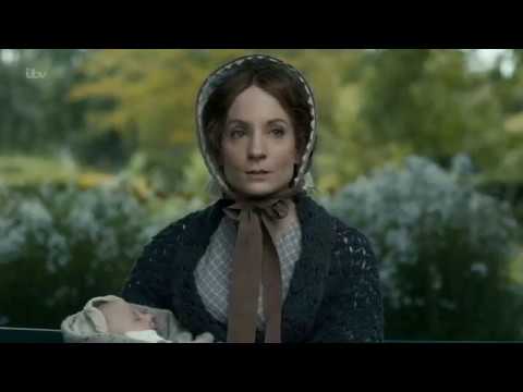 New TV series dark angel 01