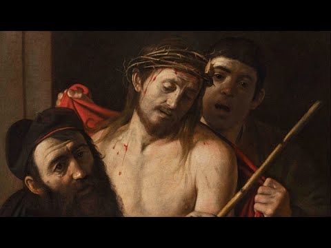 Rediscovered Caravaggio masterpiece to go on show at Madrid's Museo del Prado
