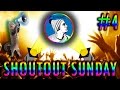 SHOUTOUT SUNDAY #4 (Kickstart Your Channel) - AndyJyyR SHOUTOUT SUNDAY #4 (Kickstart Your Channel) - AndyJyyR