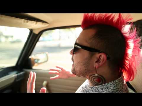 Tomo Como Rey - En cámara lenta