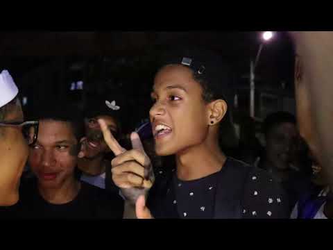 Suiky VS Yoga - Batalha da torre 39ª edição (Final)