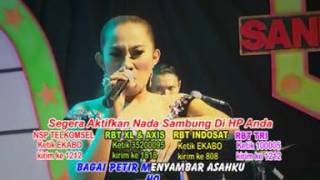 Download lagu Endah DA2 - Kabar Angin mp3