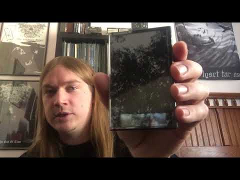 Metal Collection Update 119 (An Assload of Cassettes)