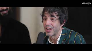 Entrevistamos a Sidonie con motivo de sus 20 años de carrera