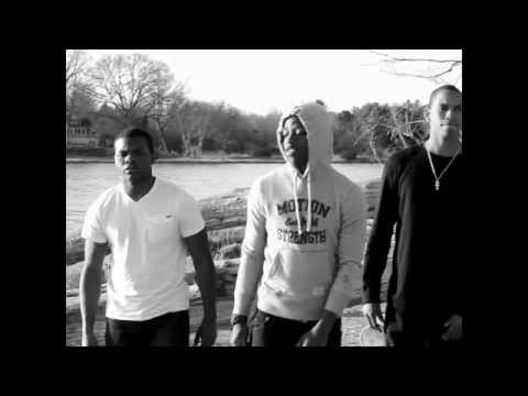Power of The Thought - Tyshaun, Eaz & Tru$$